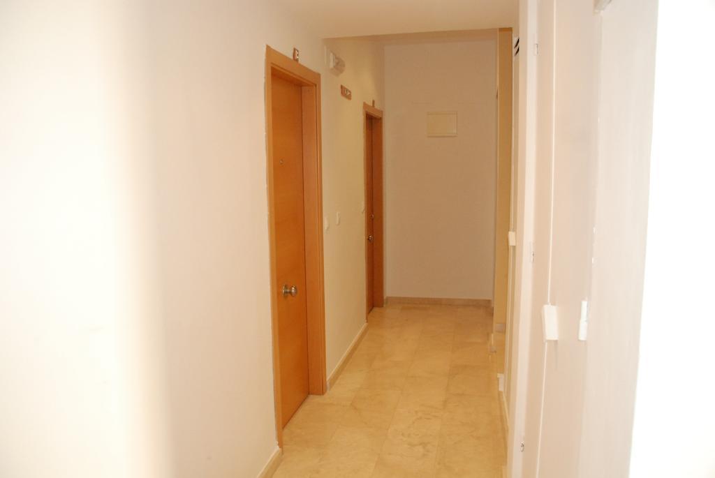 Apartamentos Santa Barbara Alicante Bilik gambar